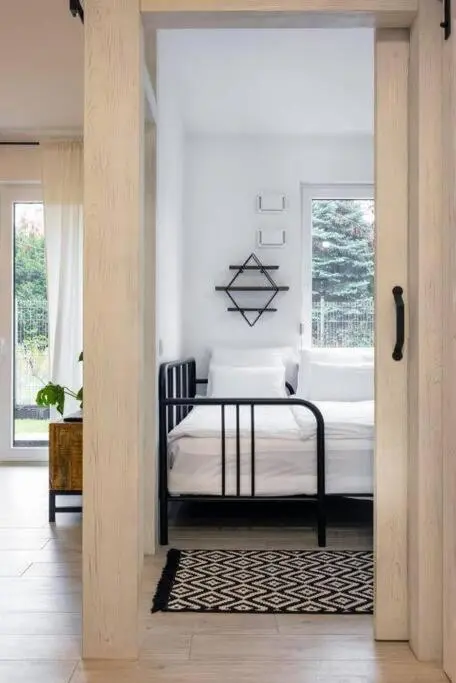 Image 6 of 14 Apartament Ptak Szpital Kopernika Szpital Matki Polki Mandoria Orientarium Atlas Arena Plac Zabaw – Zamojska 20a m14 Parking bezpłatny