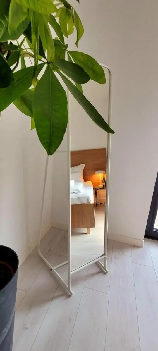 Image 4 of 17 DOM duży parking , Mandoria , PTAK , 2 Sypialnie lub 1 sypialnia, taras , Autostrada A1, Kalinowskiego 17E WIFI