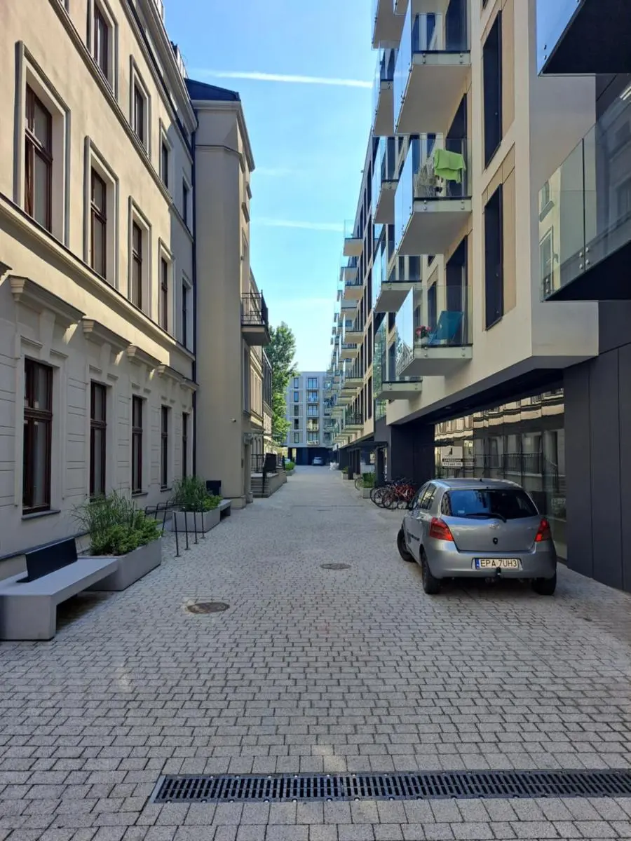 Image 5 of 44 Piotrkowska Street