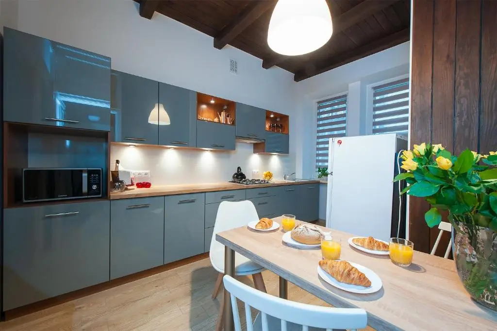 Image of 4CULTURE APART bezpłatny parking