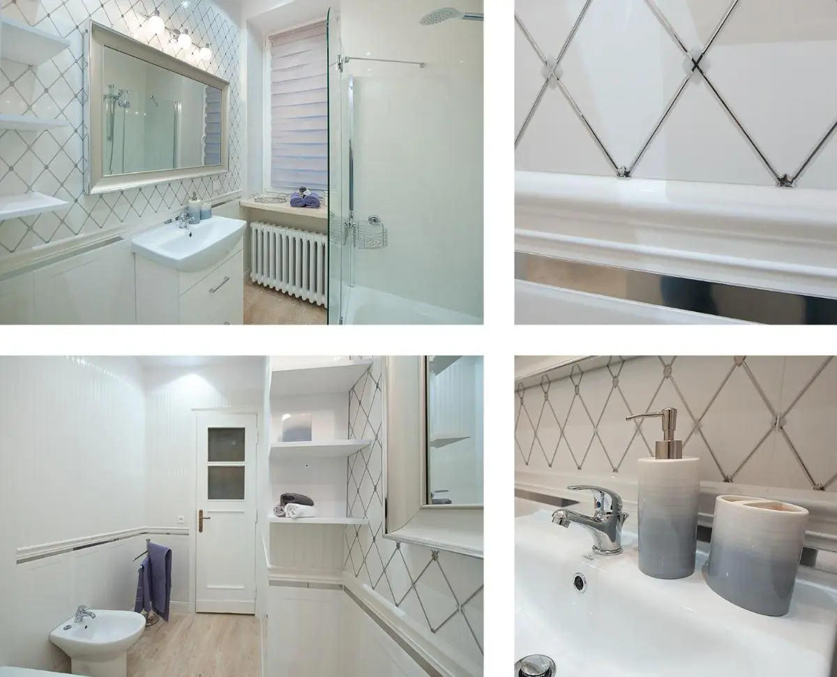 Image 6 of 4CULTURE APART bezpłatny parking