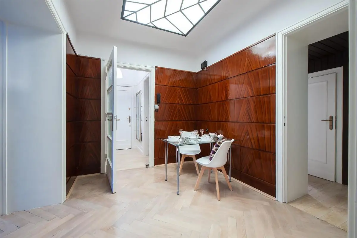 Image 3 of 4CULTURE APART bezpłatny parking