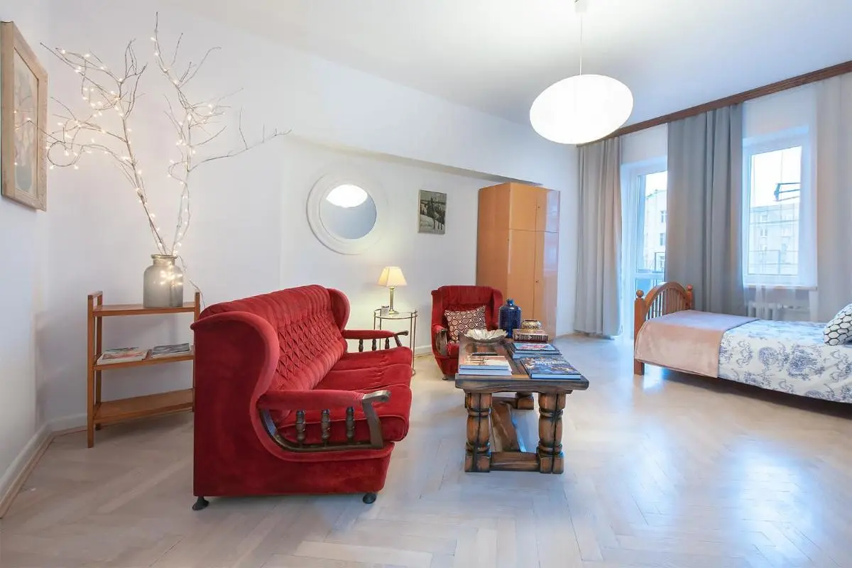 Image 5 of 4CULTURE APART bezpłatny parking