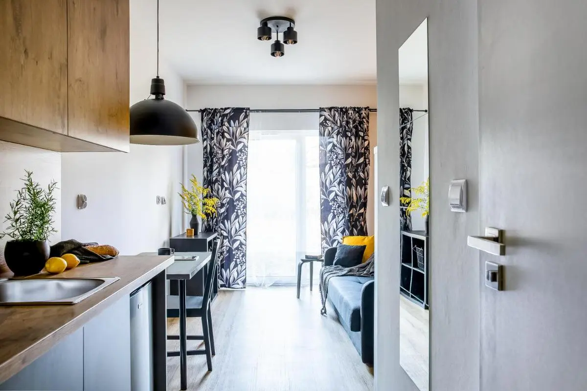 Image 3 of ADLER Apartments