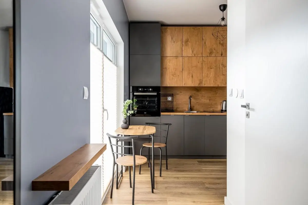 Image 6 of ADLER CHILL Apartments