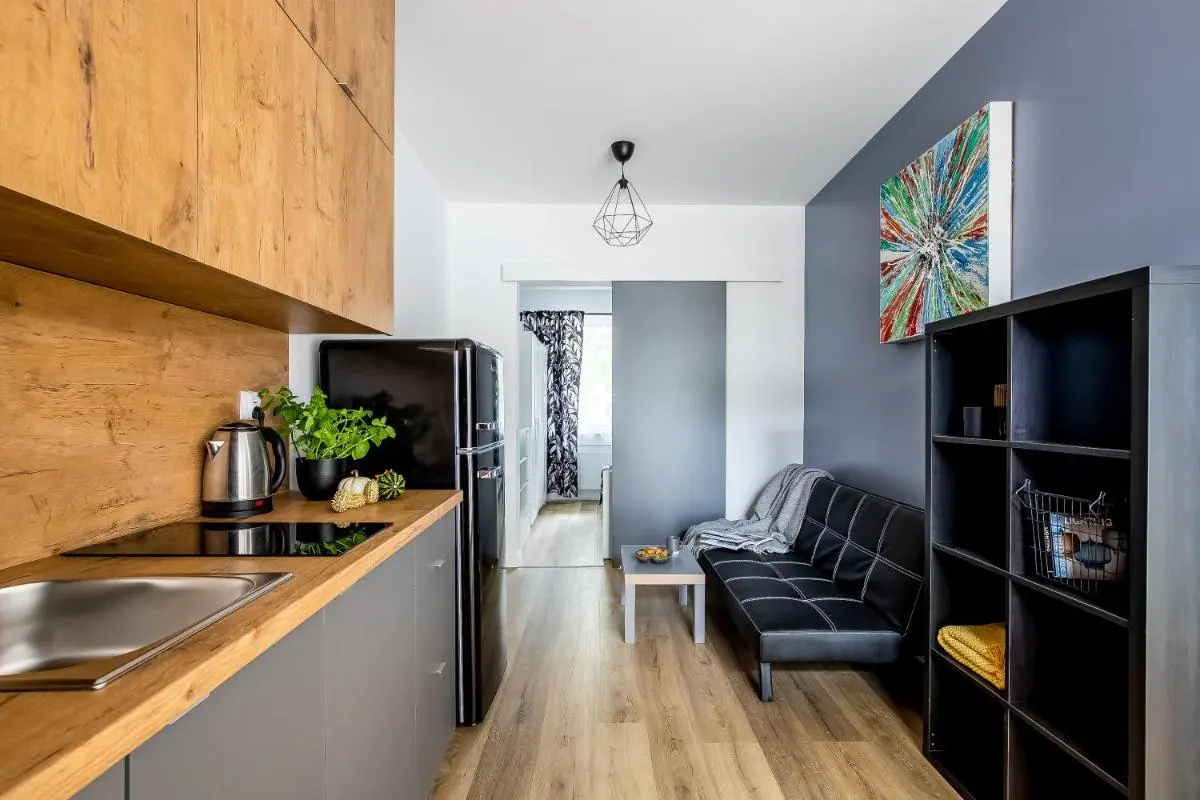 Image 2 of ADLER CHILL Apartments