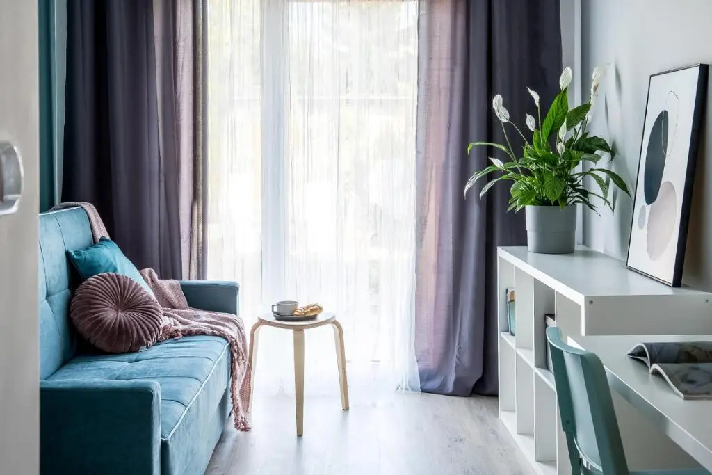 Image of ADLER Room Suite