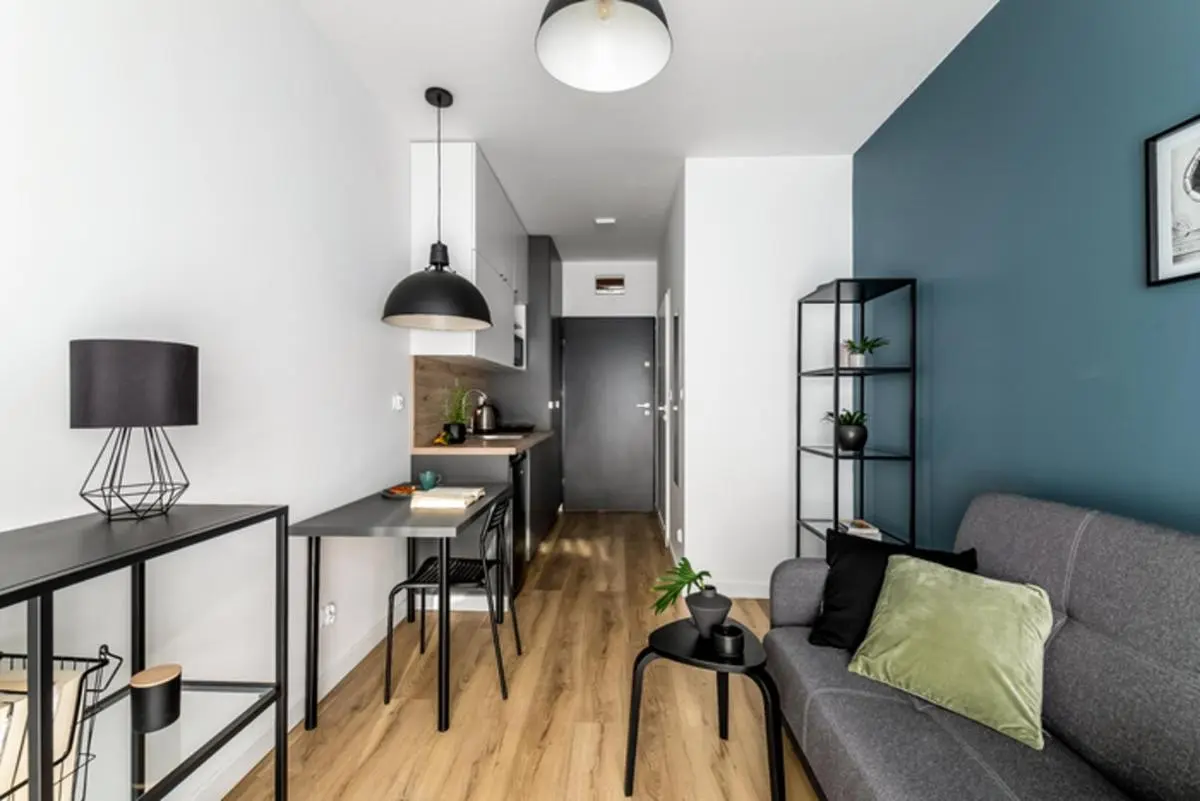 Image 4 of ADLER Room Suite