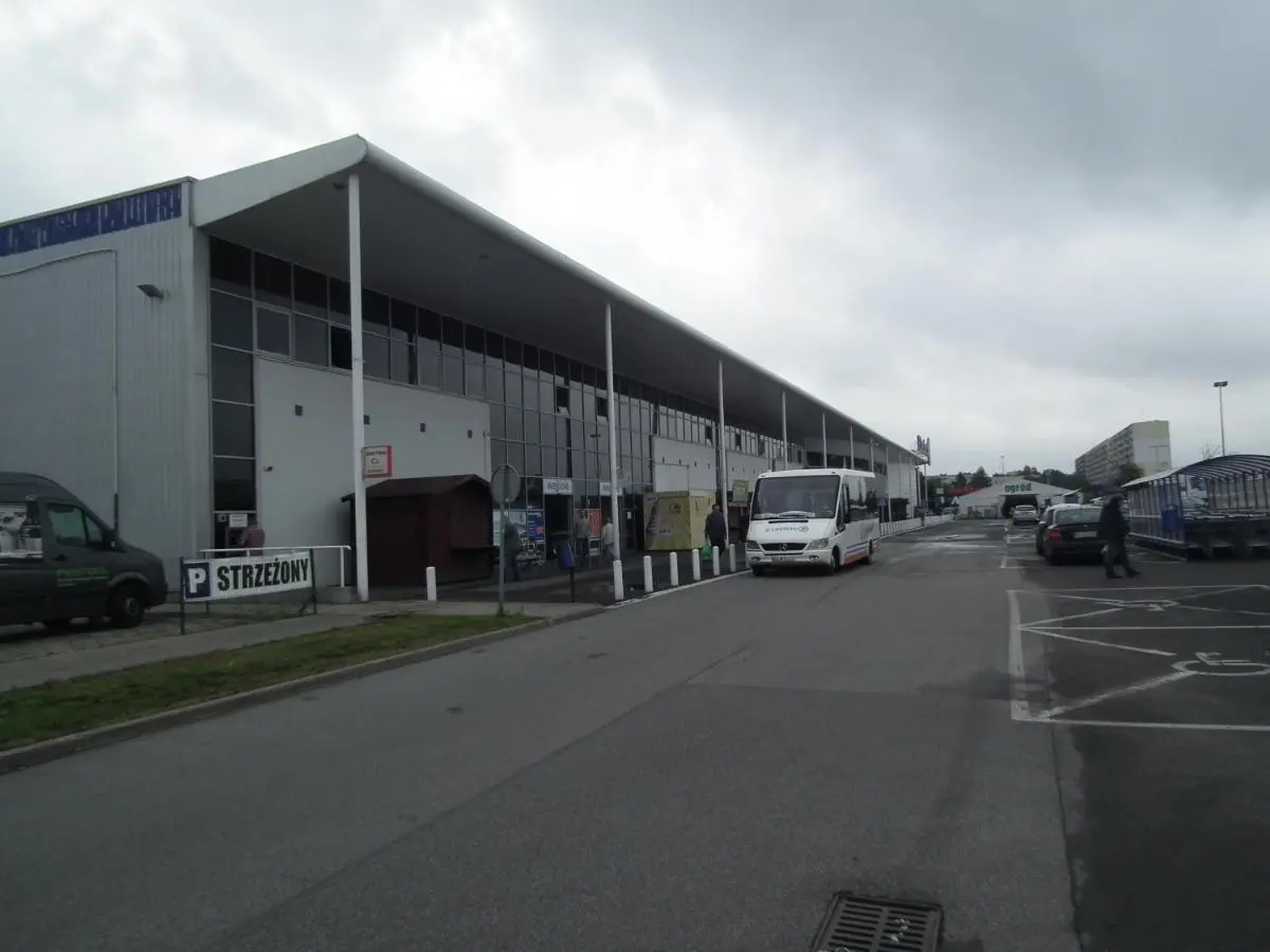 Image 5 of AS Apartment Lodz