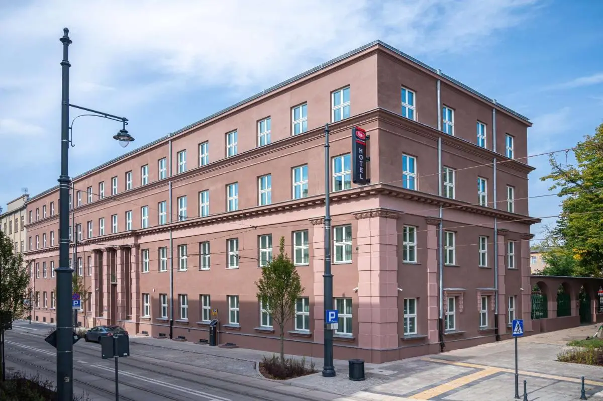 Image 4 of Aiden by Best Western Lodz