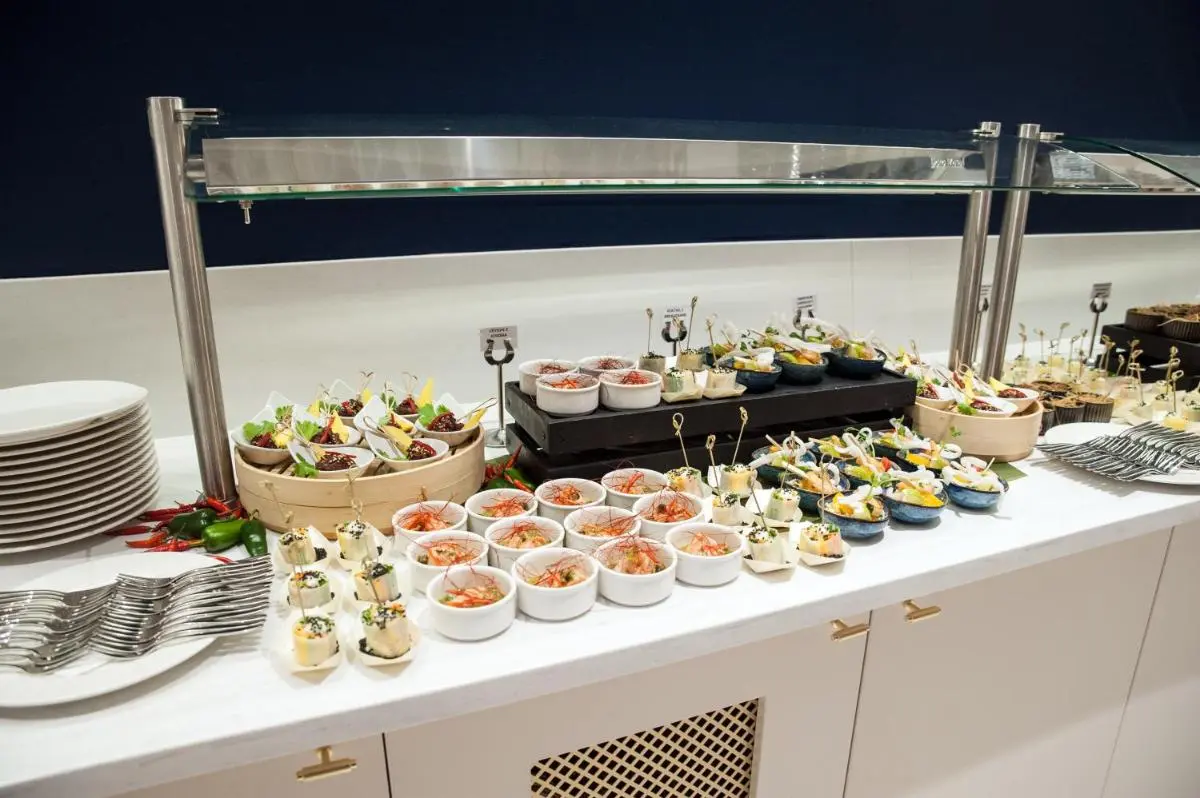 Image 5 of Aiden by Best Western Lodz