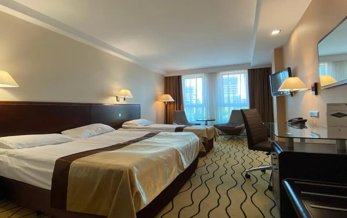 Image 1 of Ambasador Centrum