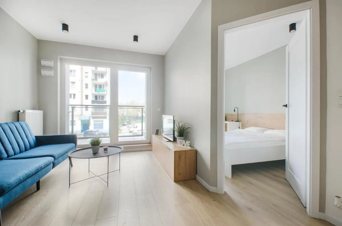 Image 6 of ApartHouse Fabryczna