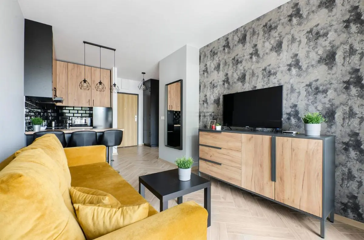 Image 4 of ApartHouse Fabryczna