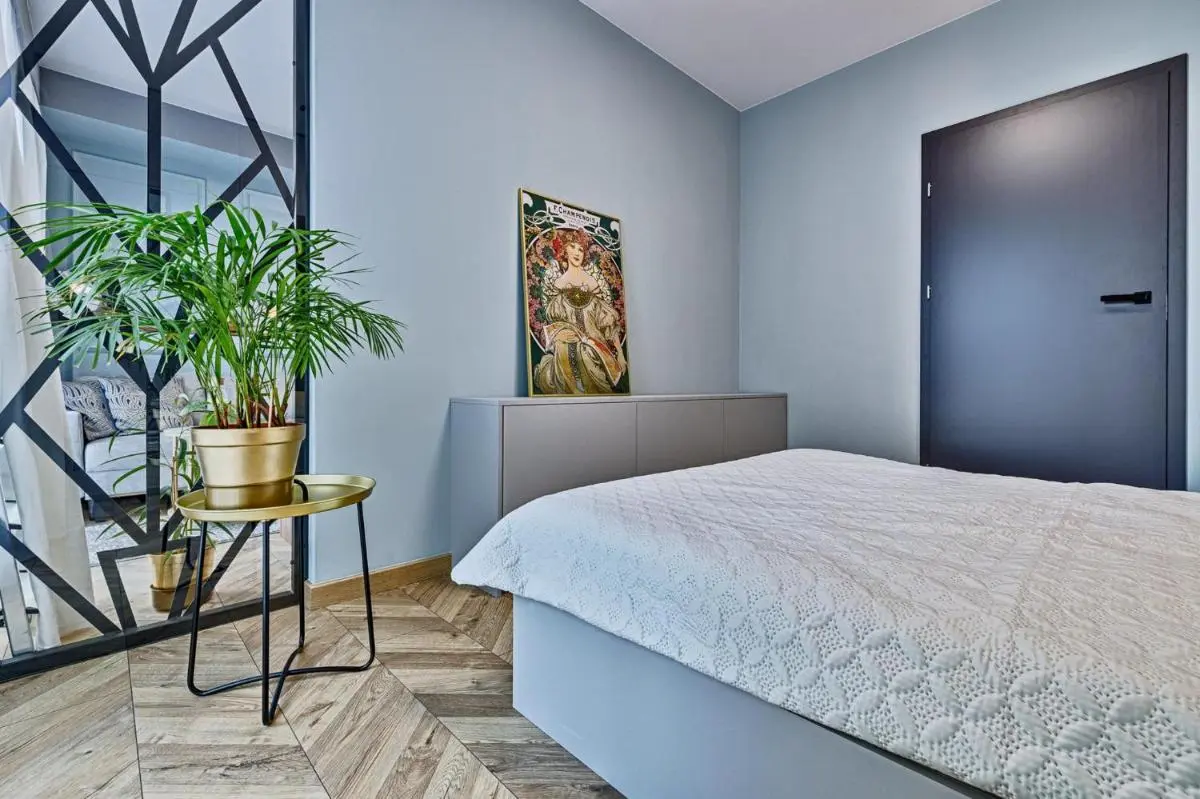 Image 1 of ApartHouse Fabryczna