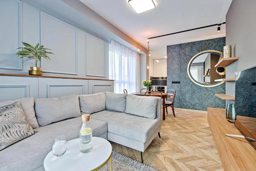 Image of ApartHouse Fabryczna