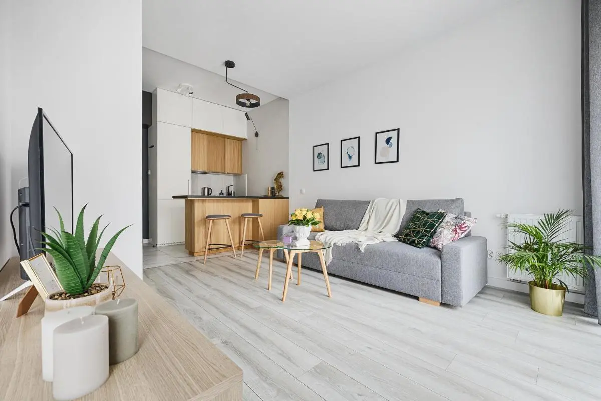 Image 3 of ApartHouse Piotrkowska