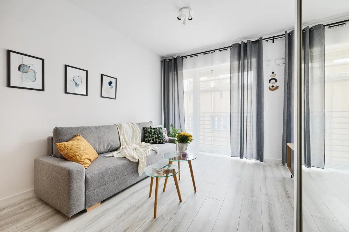 Image 1 of ApartHouse Piotrkowska