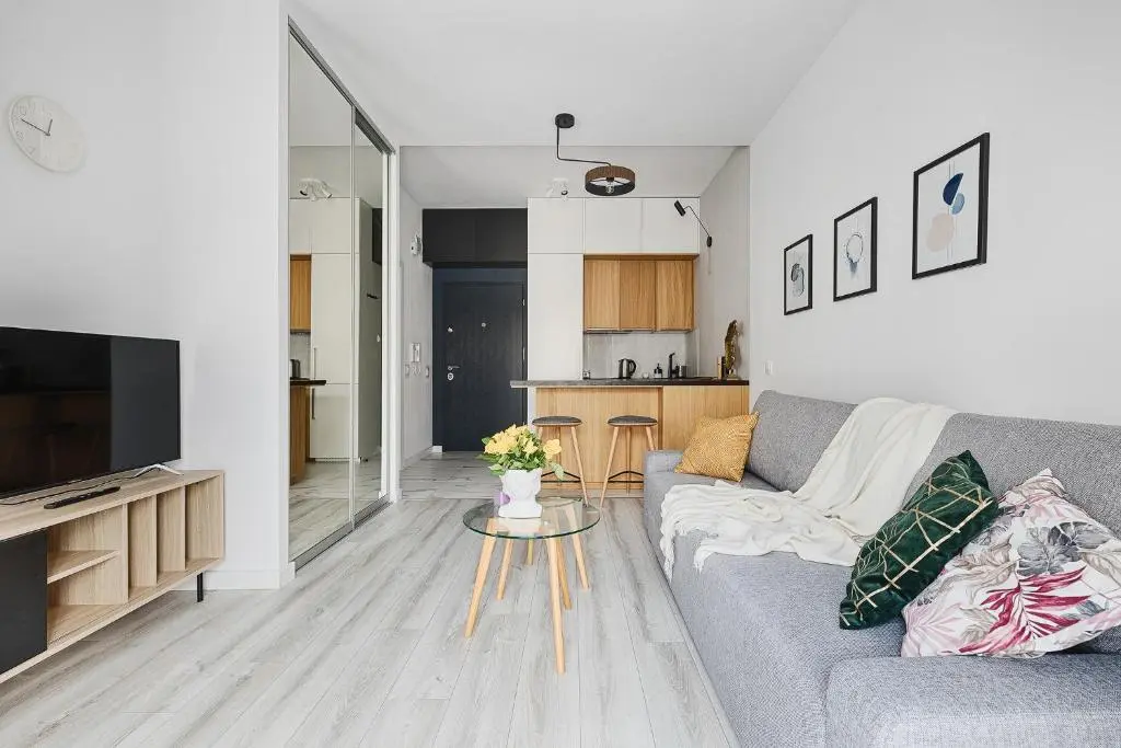 Image of ApartHouse Piotrkowska