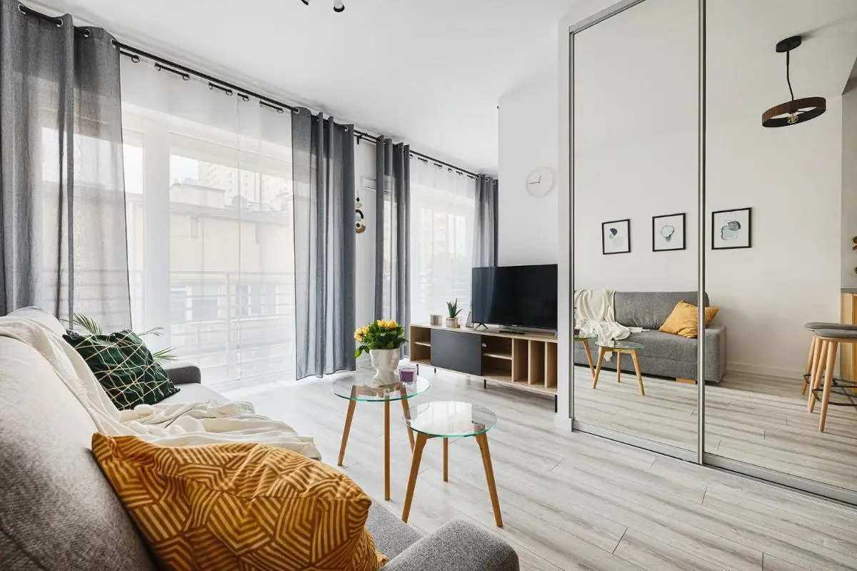 Image 4 of ApartHouse Piotrkowska