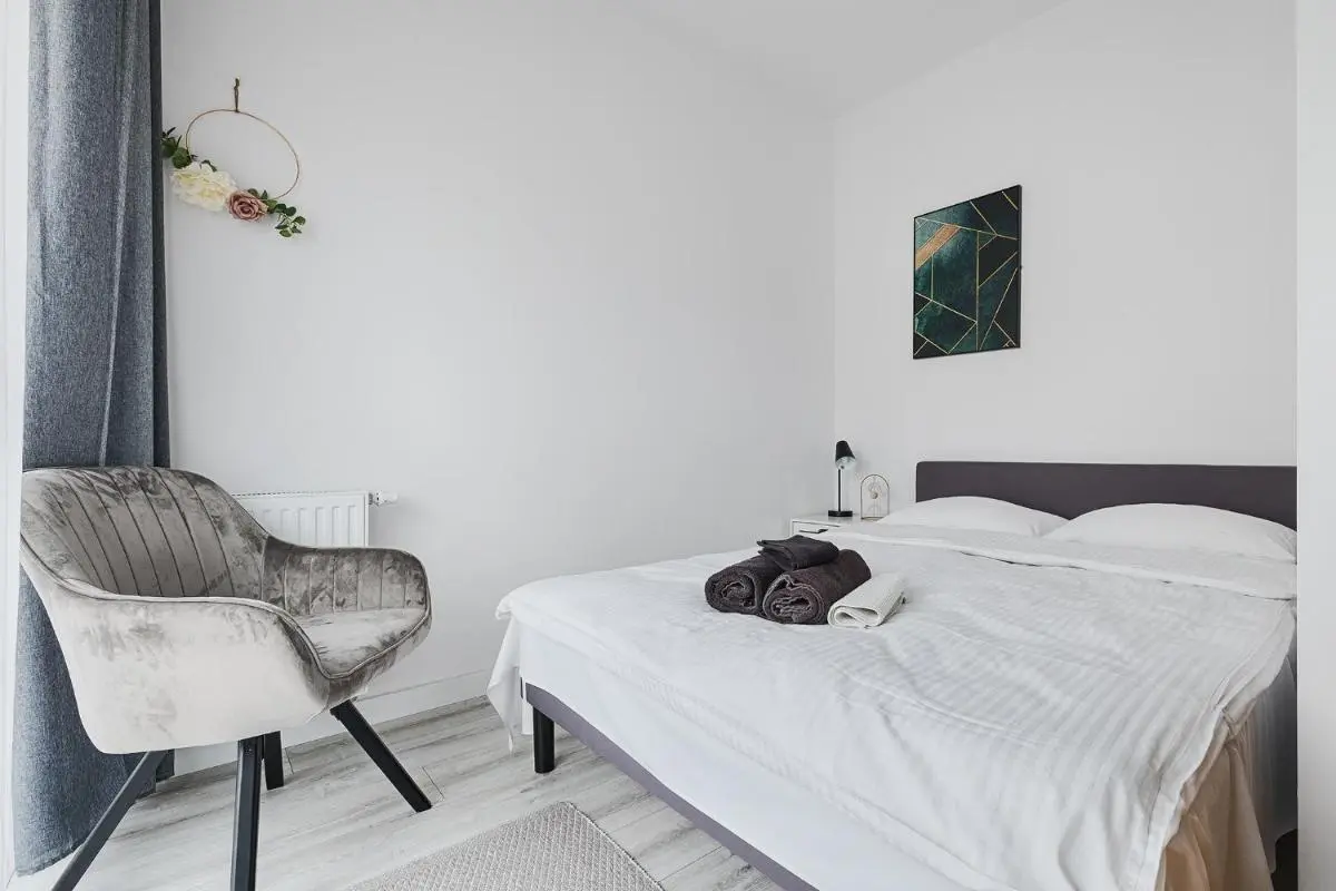 Image 6 of ApartHouse Piotrkowska