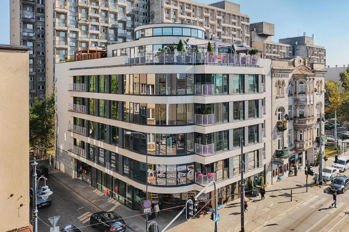 Image 5 of ApartHouse Piotrkowska