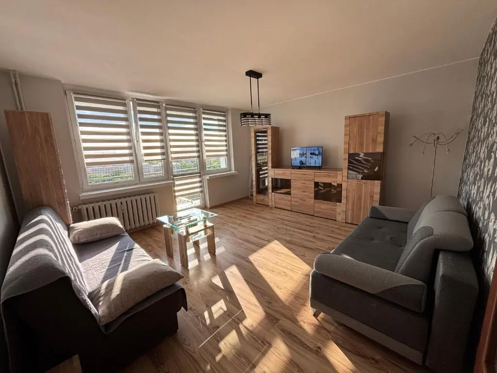 Image of Apartament 9-te piętro