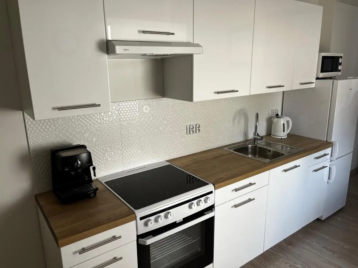 Image 3 of Apartament AVA prywatna łazienka niezależne wejście