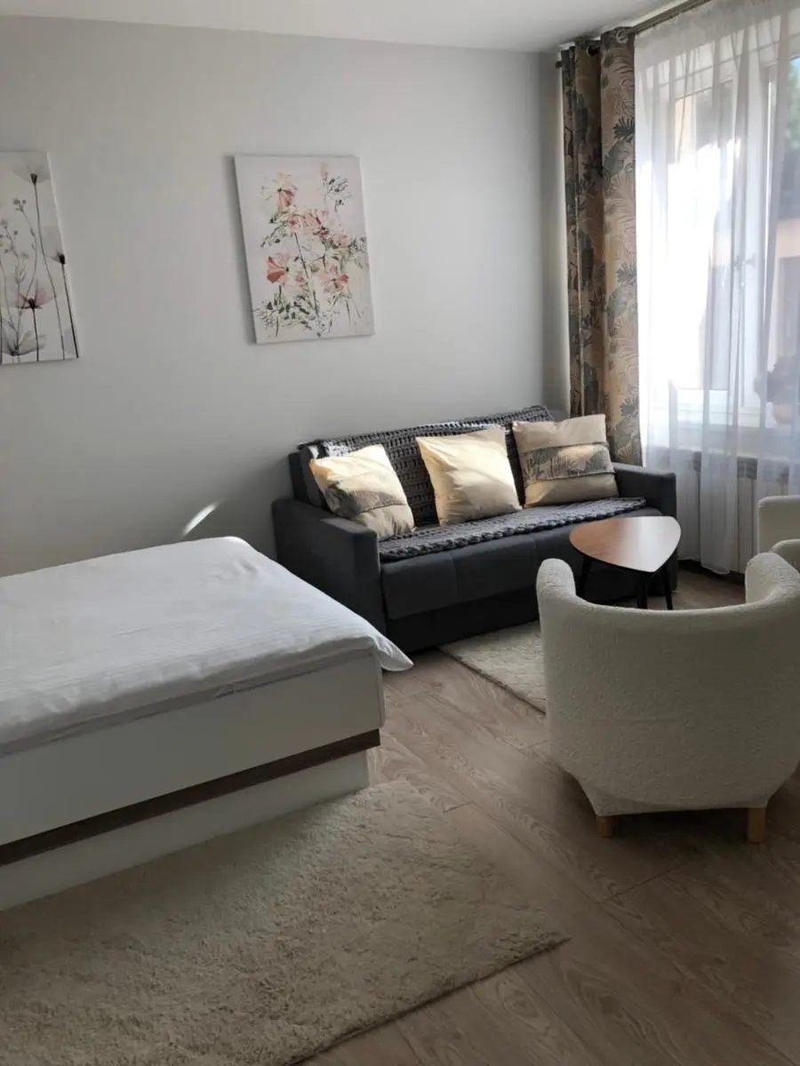 Image 1 of Apartament AVA prywatna łazienka niezależne wejście