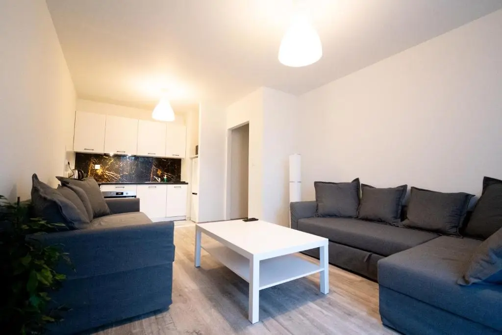 Image of Apartament Alpha