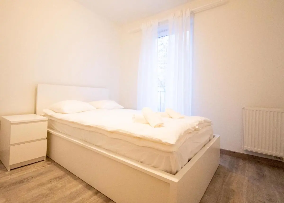 Image 1 of Apartament Alpha