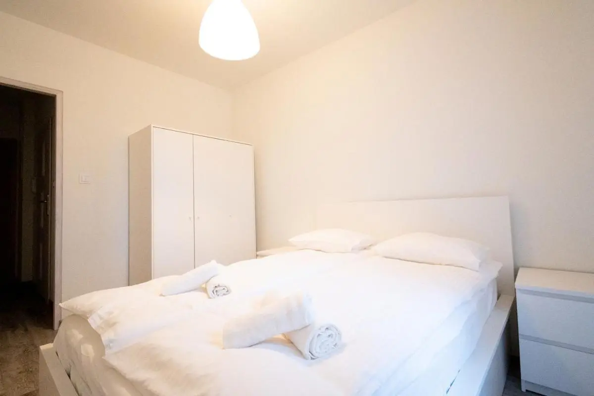 Image 4 of Apartament Alpha