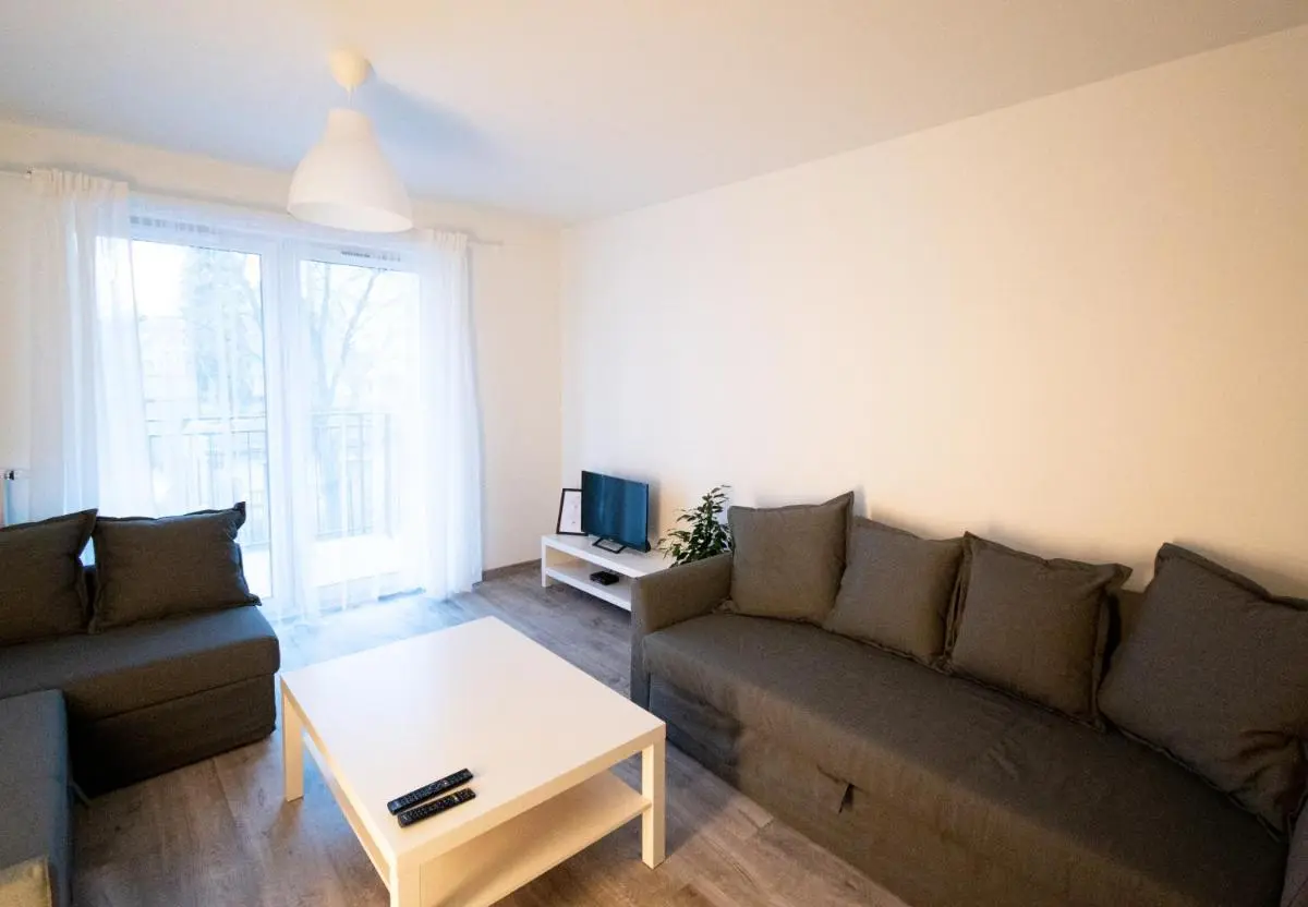 Image 6 of Apartament Alpha