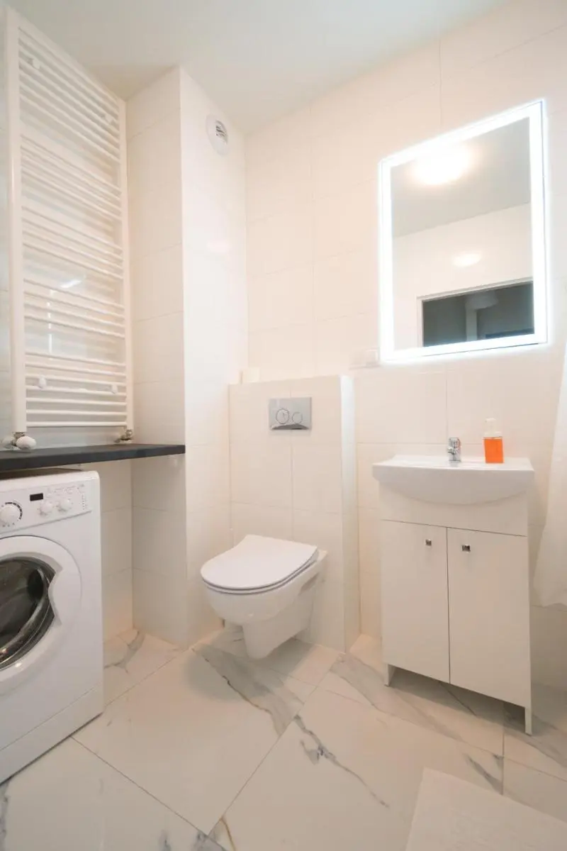 Image 3 of Apartament Alpha