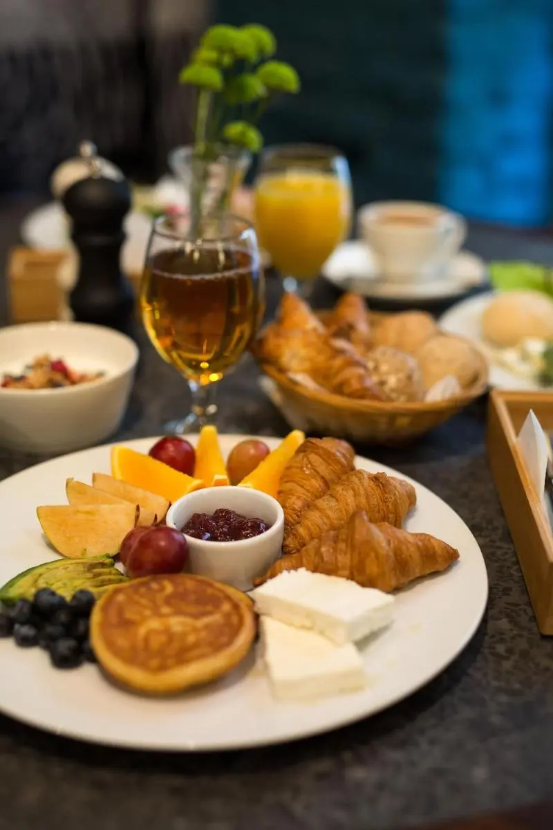 Image 6 of Apartament Apretura by Good Time