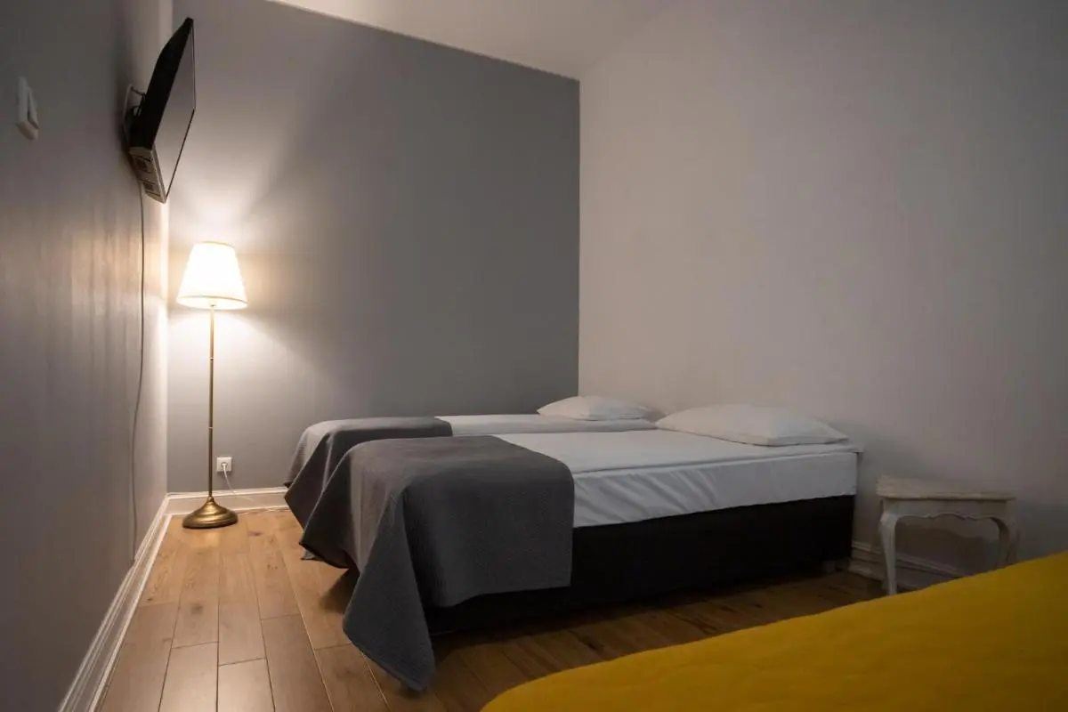 Image 1 of Apartament Apretura by Good Time