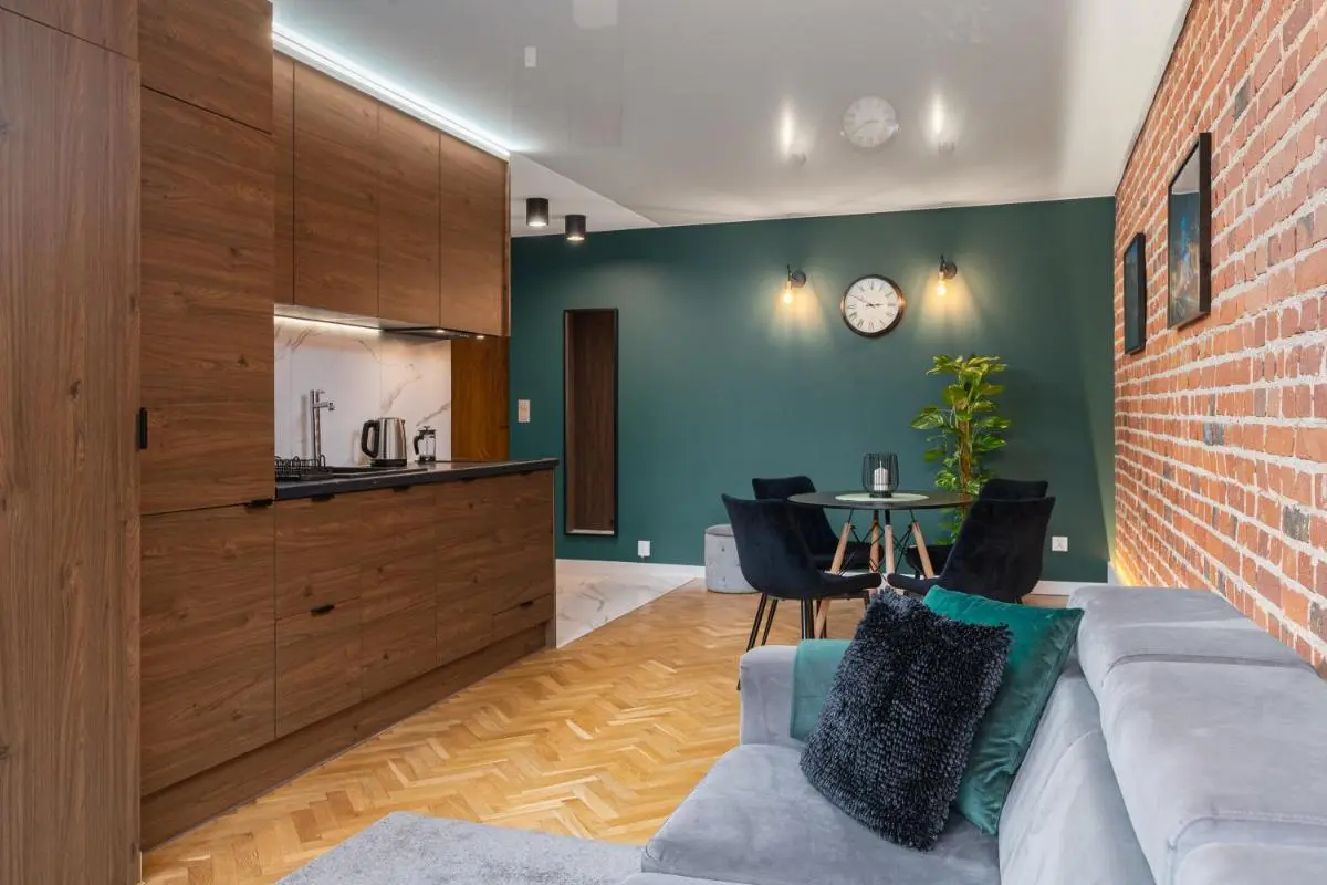 Image 3 of Apartament Atlas Arena