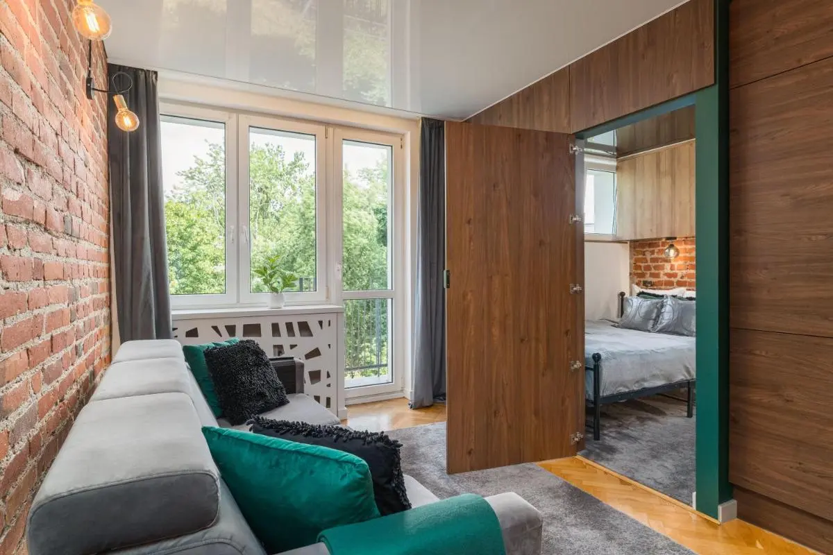 Image 1 of Apartament Atlas Arena