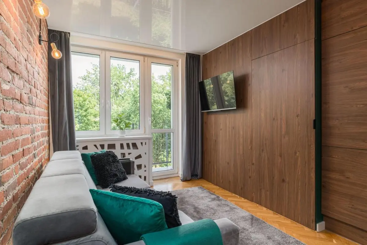 Image 4 of Apartament Atlas Arena