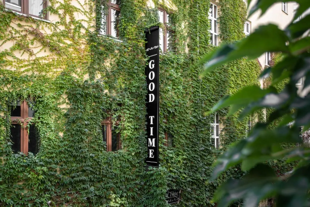 Image 3 of Apartament Atłasowy by Good Time