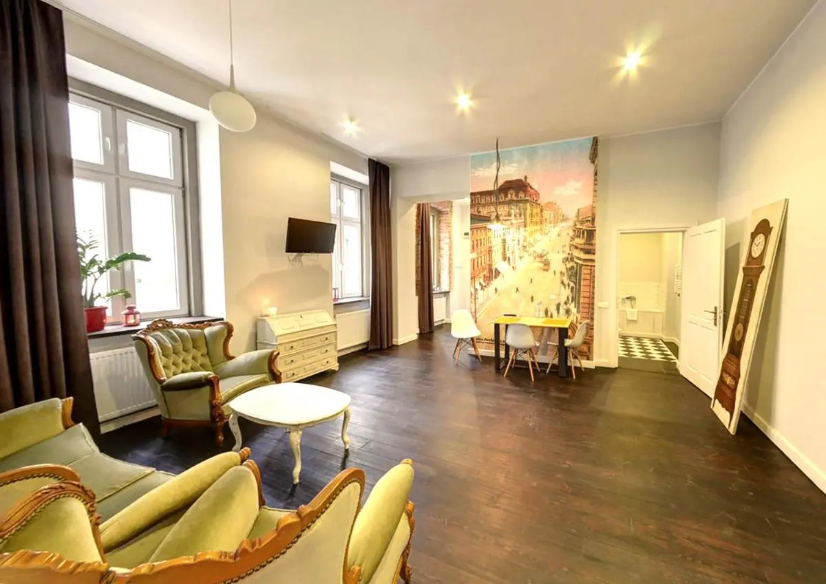 Image 4 of Apartament Bankiera by Good Time