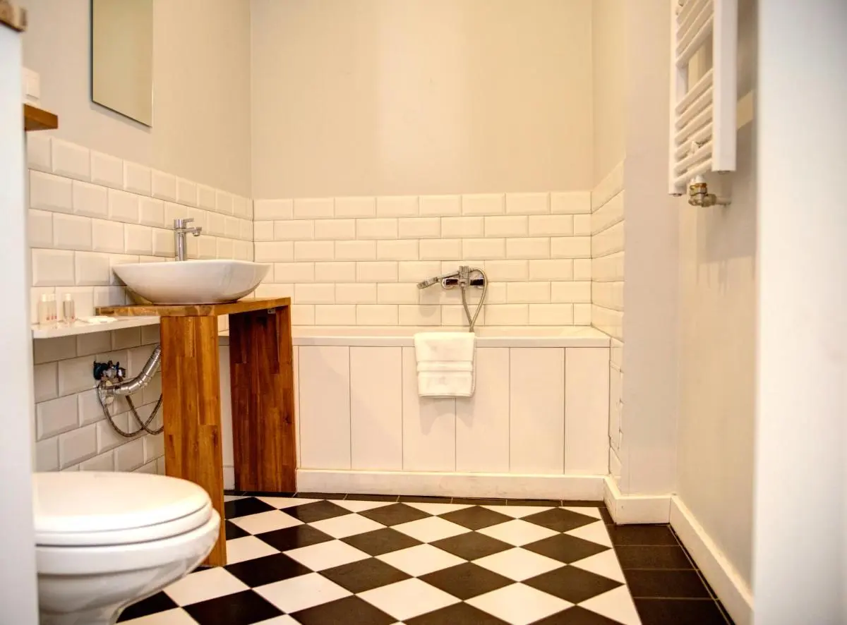 Image 2 of Apartament Bankiera by Good Time