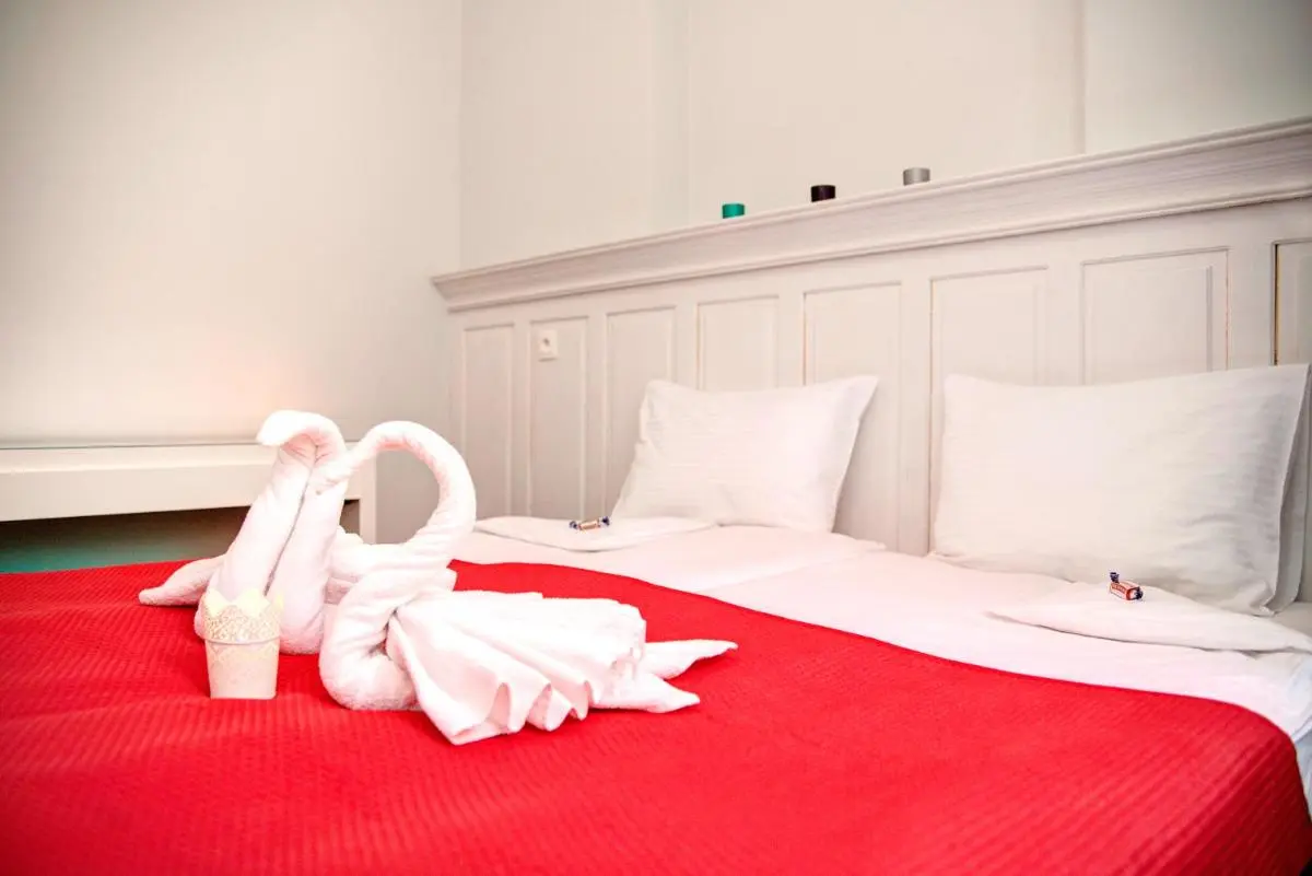 Image 1 of Apartament Bankiera by Good Time