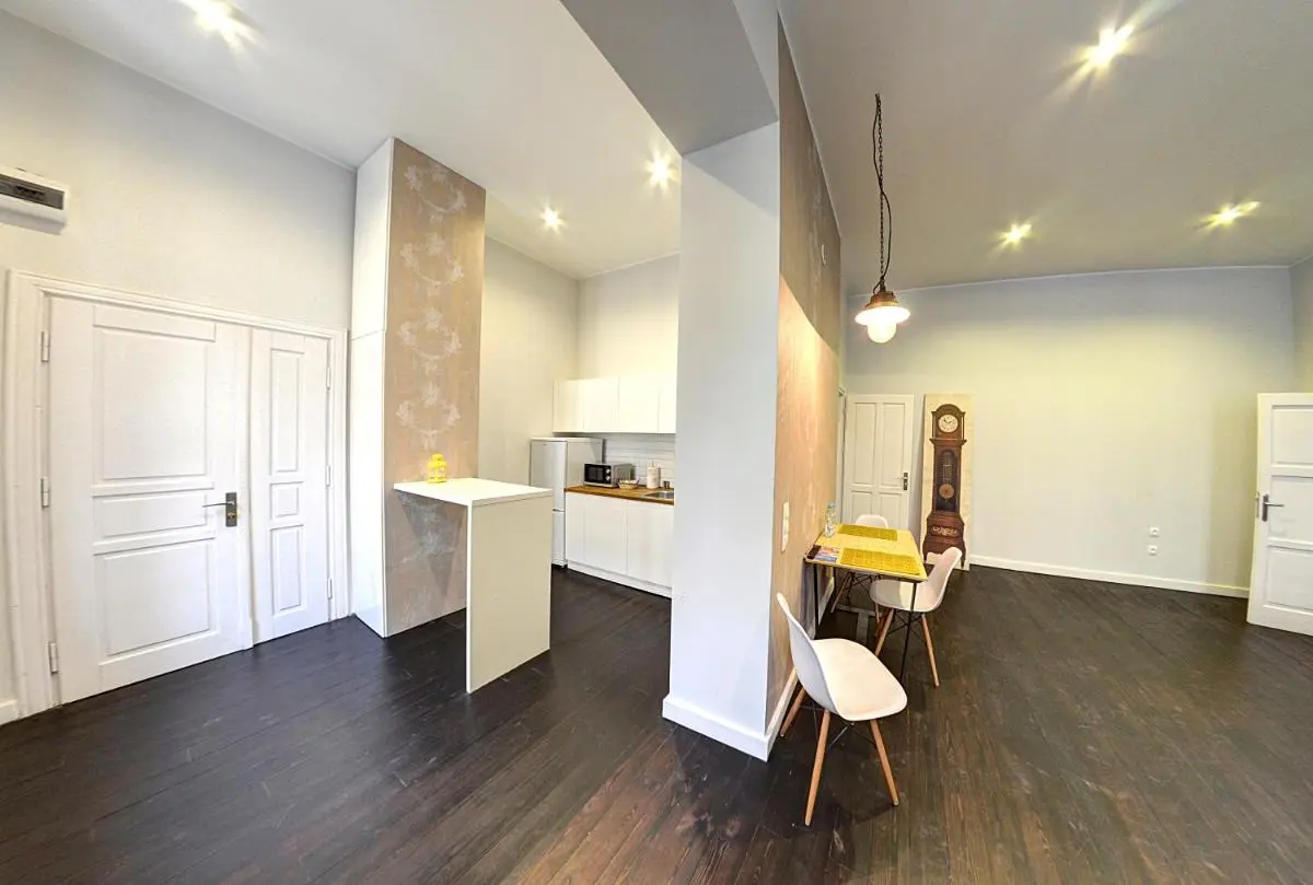 Image 3 of Apartament Bankiera by Good Time