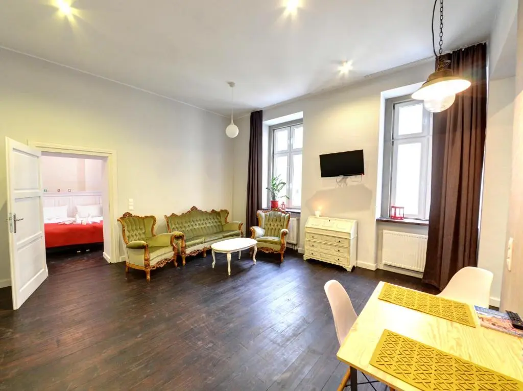Image of Apartament Bankiera by Good Time