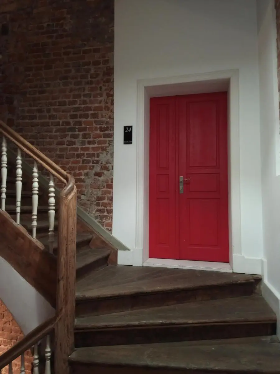 Image 6 of Apartament Bankiera by Good Time