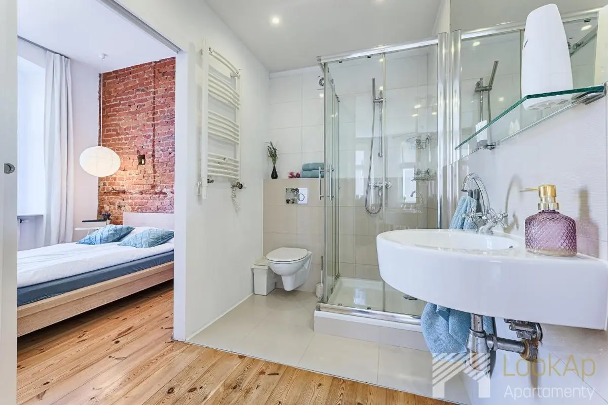 Image 2 of Apartament Berliński by LookAp