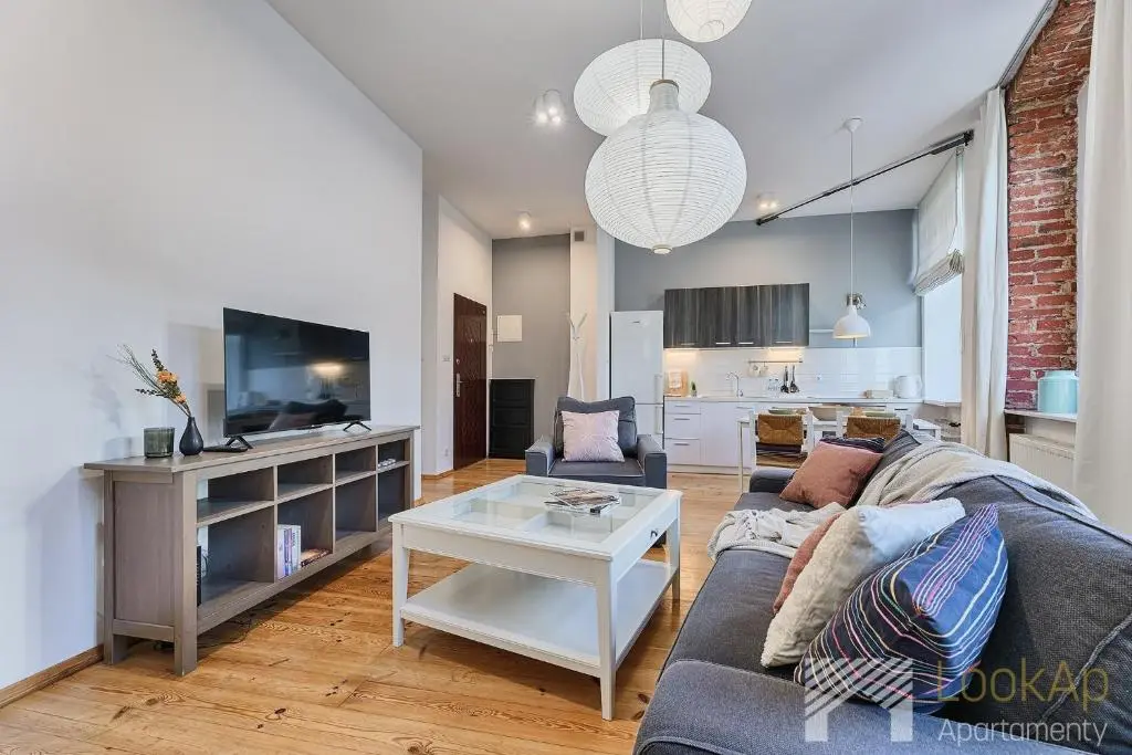 Image of Apartament Berliński by LookAp