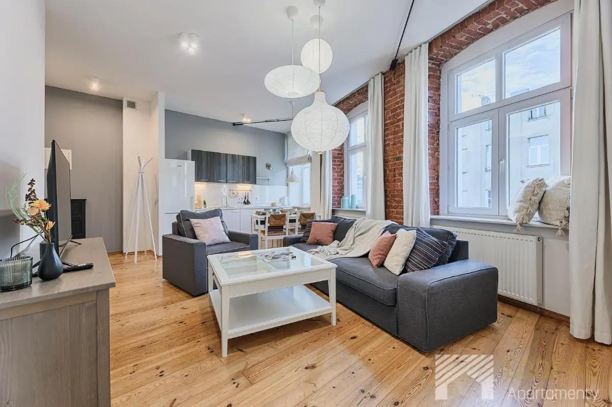 Image 4 of Apartament Berliński by LookAp