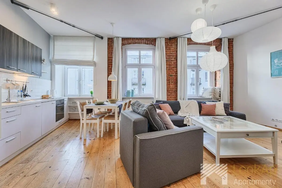 Image 3 of Apartament Berliński by LookAp